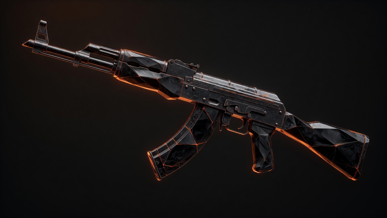Obsidian Covenant — product preview